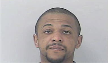 Anthony Brown, - St. Lucie County, FL 